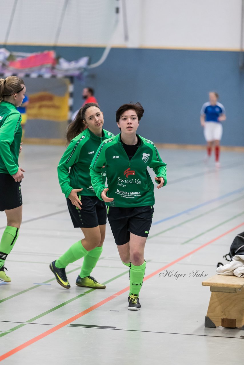 Bild 68 - Loewinnen Cup B-Juniorinnen